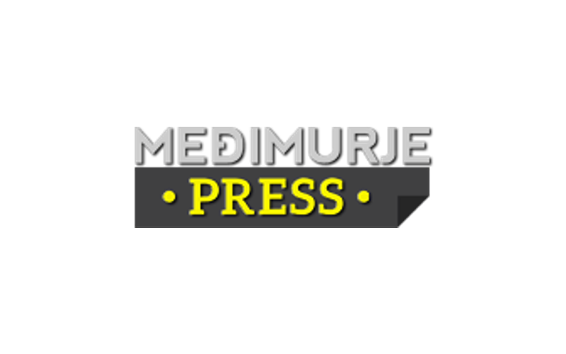 Međimurje Press logo