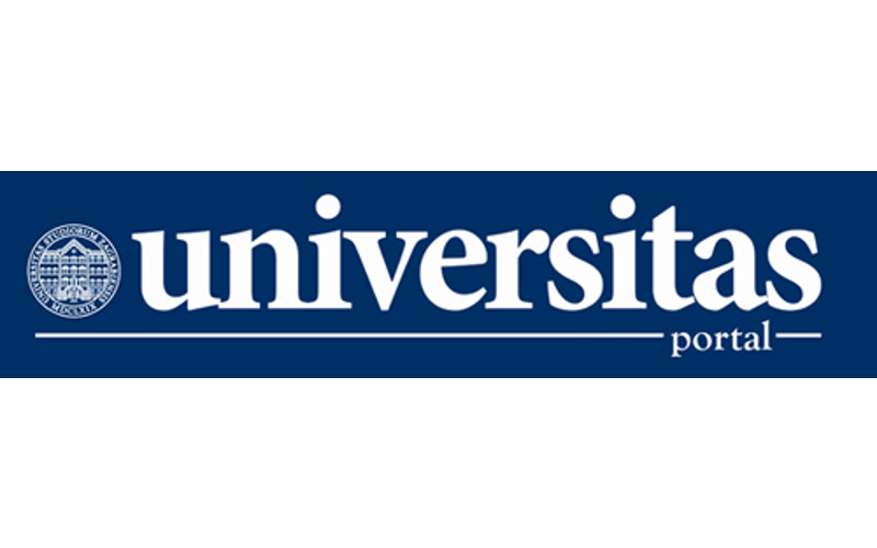 Universitas logo