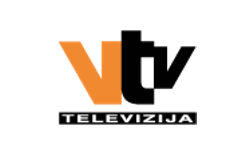 VTV logo