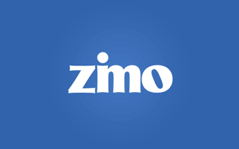ZIMO logo