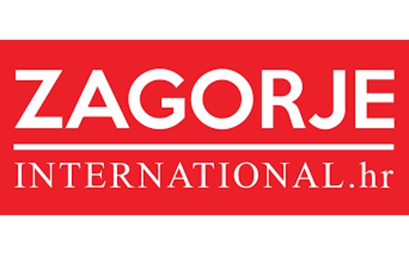 Zagorje international logo